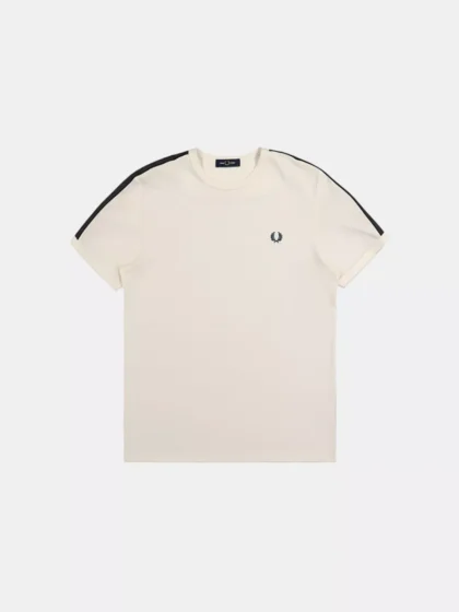 Fred Perry m4613 z06 lecru/agrey