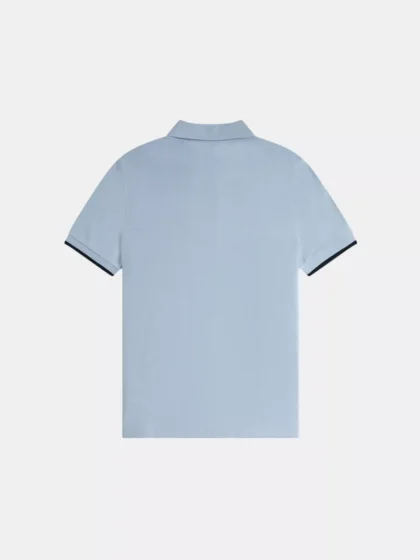 Fred Perry m9886 146 light smoke