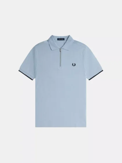 Fred Perry m9886 146 light smoke