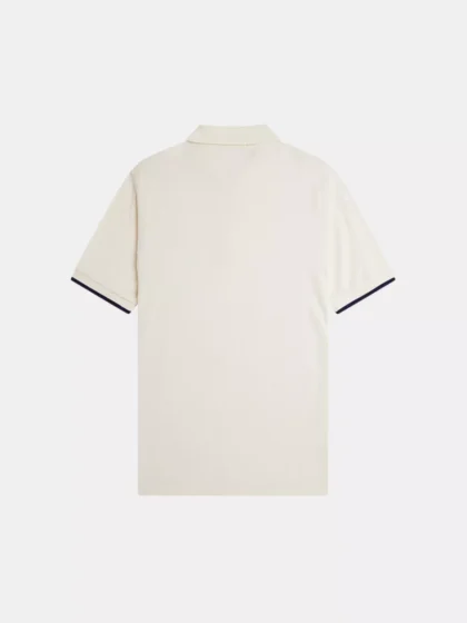 Fred Perry m9886 560 ecru
