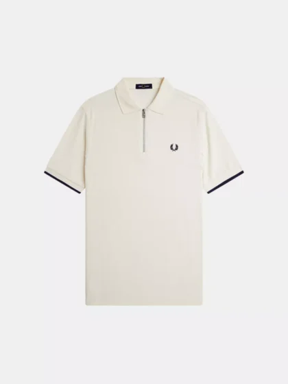 Fred Perry m9886 560 ecru