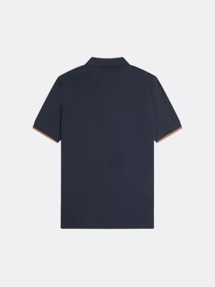 Fred Perry m9886 608 navy