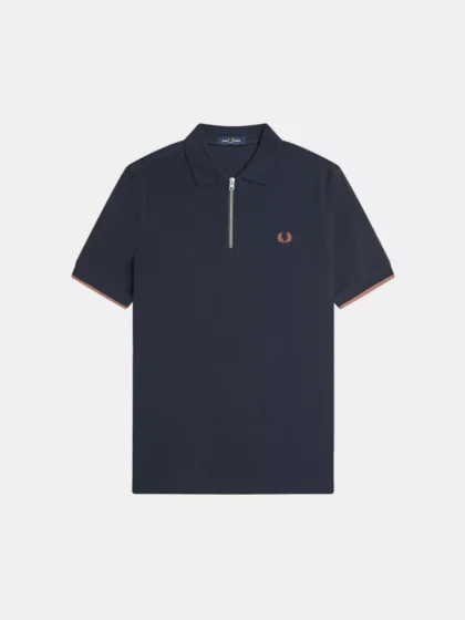 Fred Perry m9886 608 navy