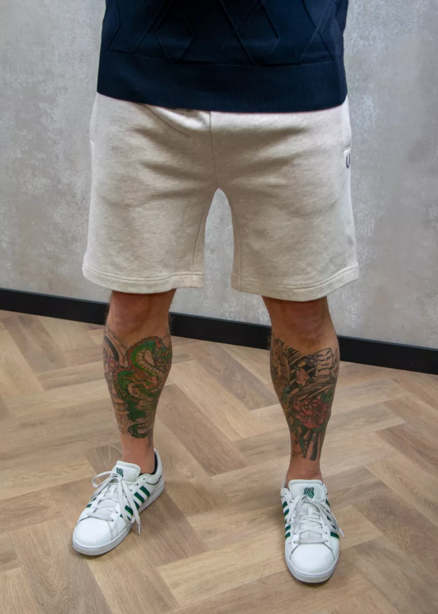 Fred Perry s8505 x23 porridge marl