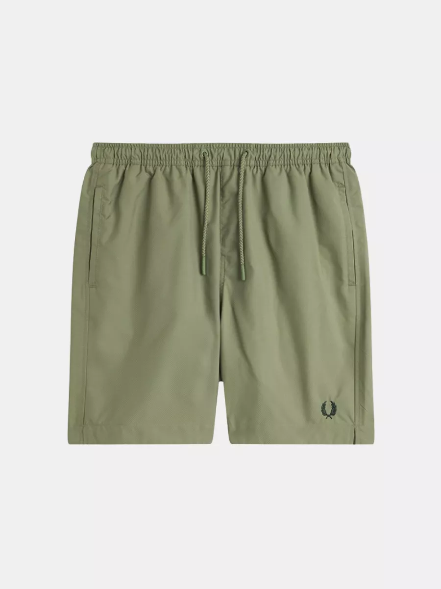 Fred Perry s8508 x88 olive mint
