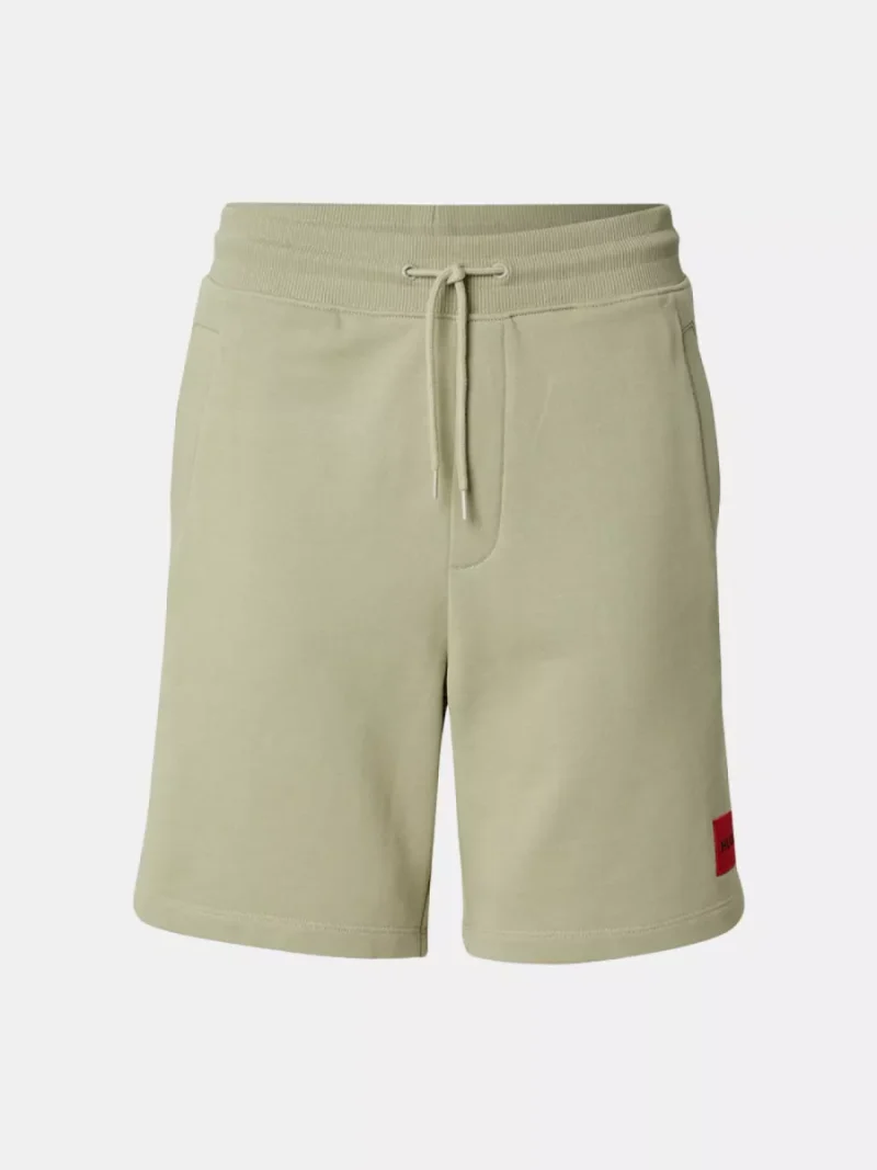 Hugo 50466196 391 open green