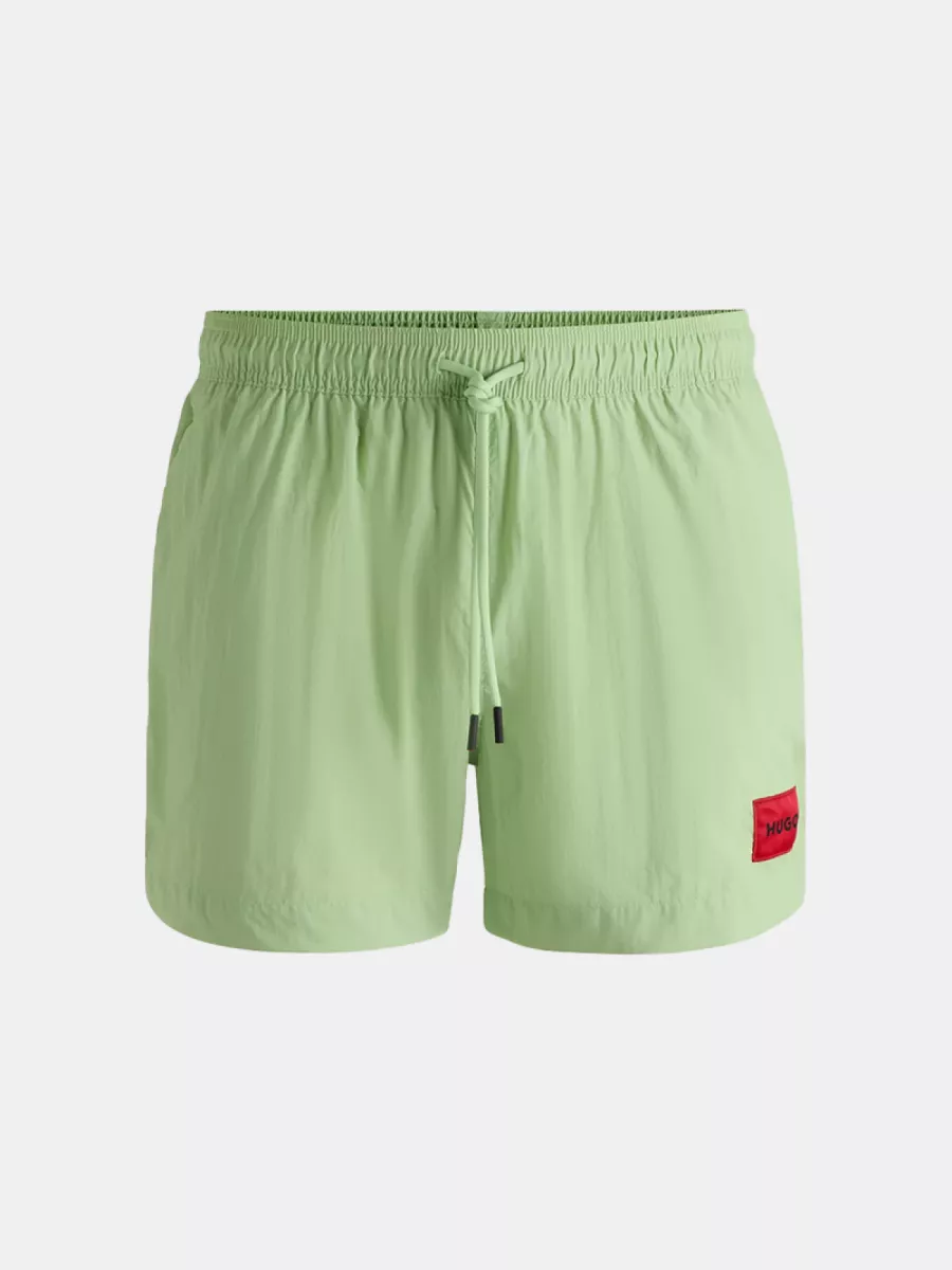 Hugo 50493450 396 open green