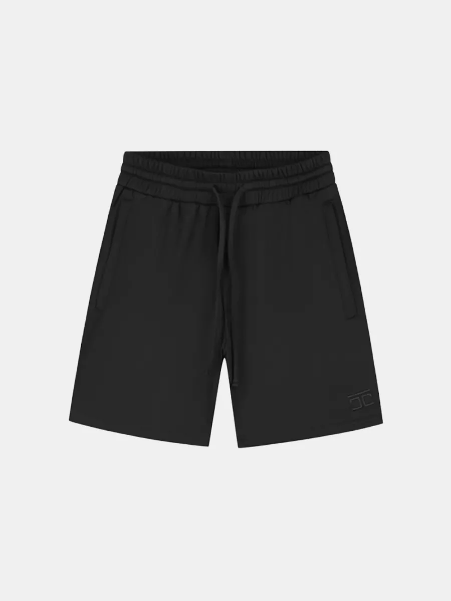 Jorcustom original terry short black