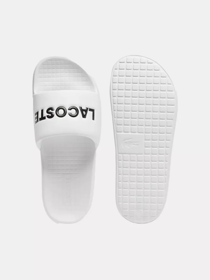 Lacoste 749cma0022147 wht/blk