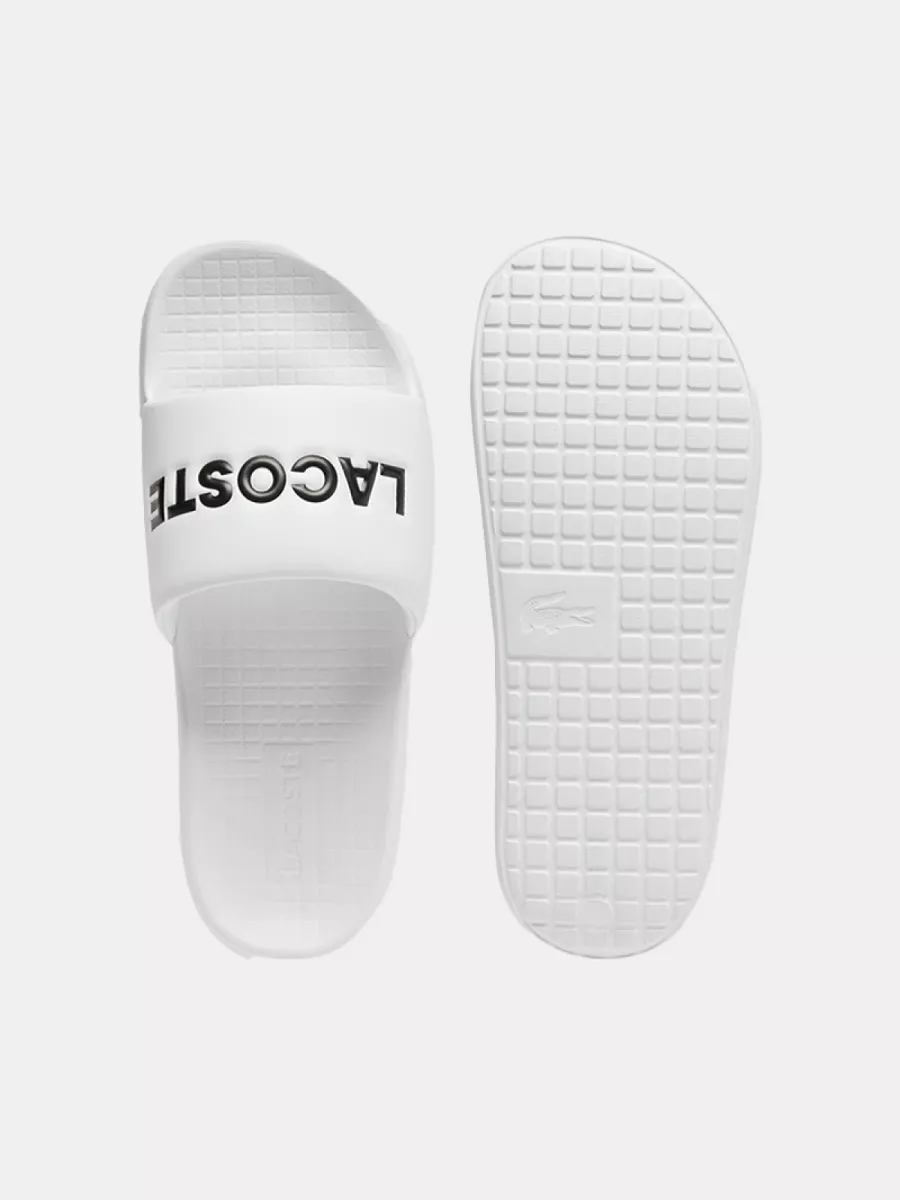 Lacoste 749cma0022147 wht/blk
