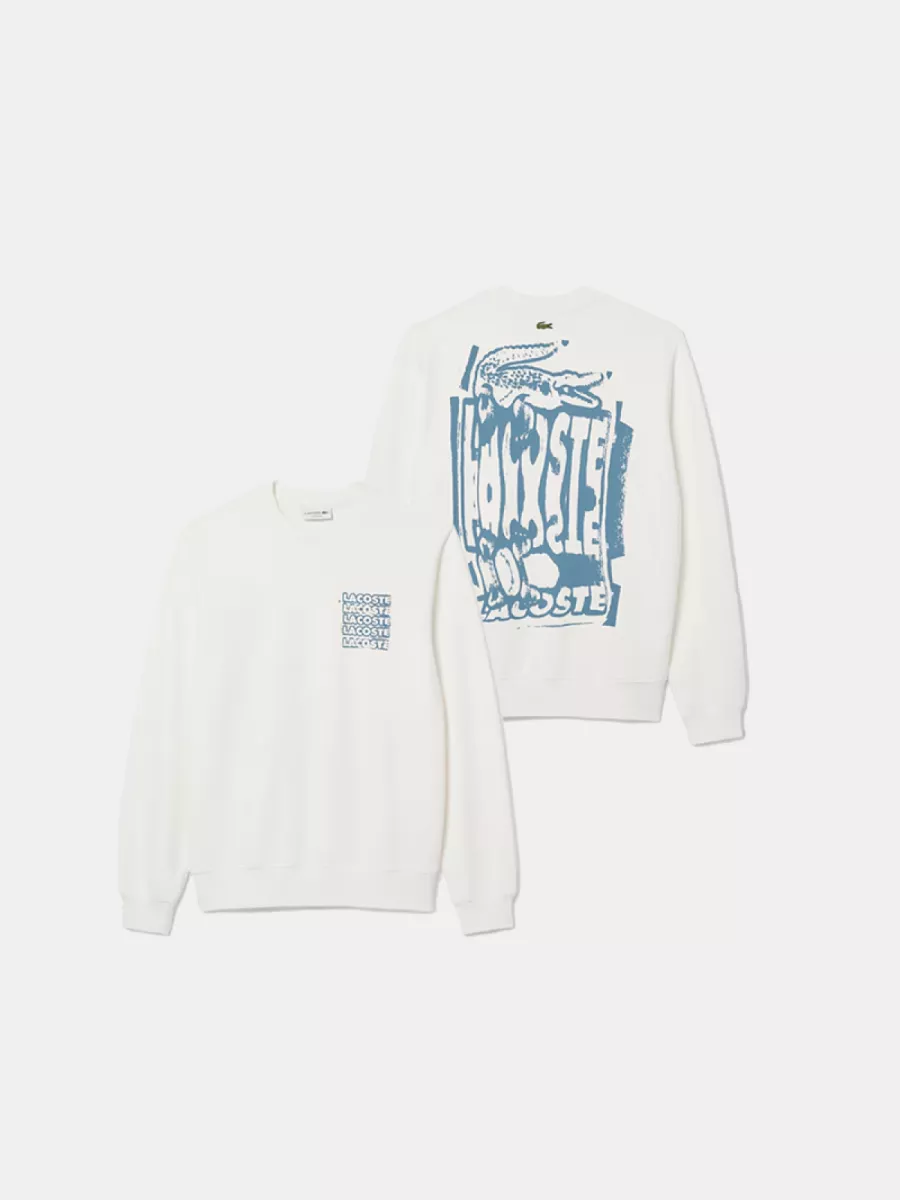 Lacoste sh0287 cpi flour/limestone