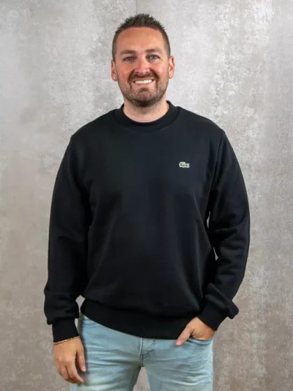 Lacoste sh9801 031 black