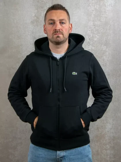 Lacoste sh9809 031 black