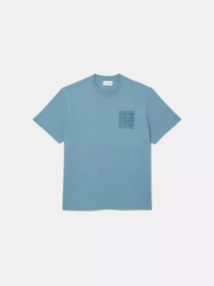 Lacoste th0288 cun limestone/falcon