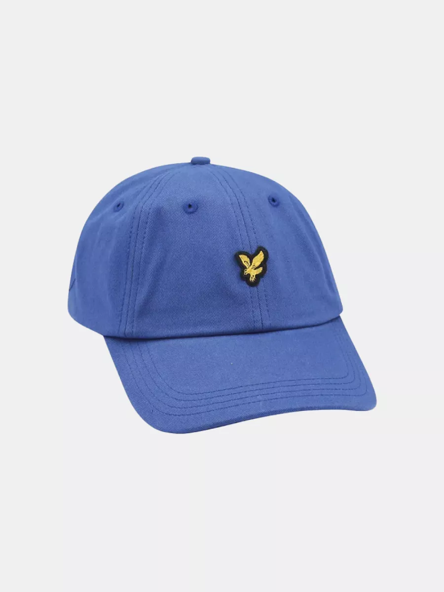 Lyle & Scott he2206a x568 deep indigo