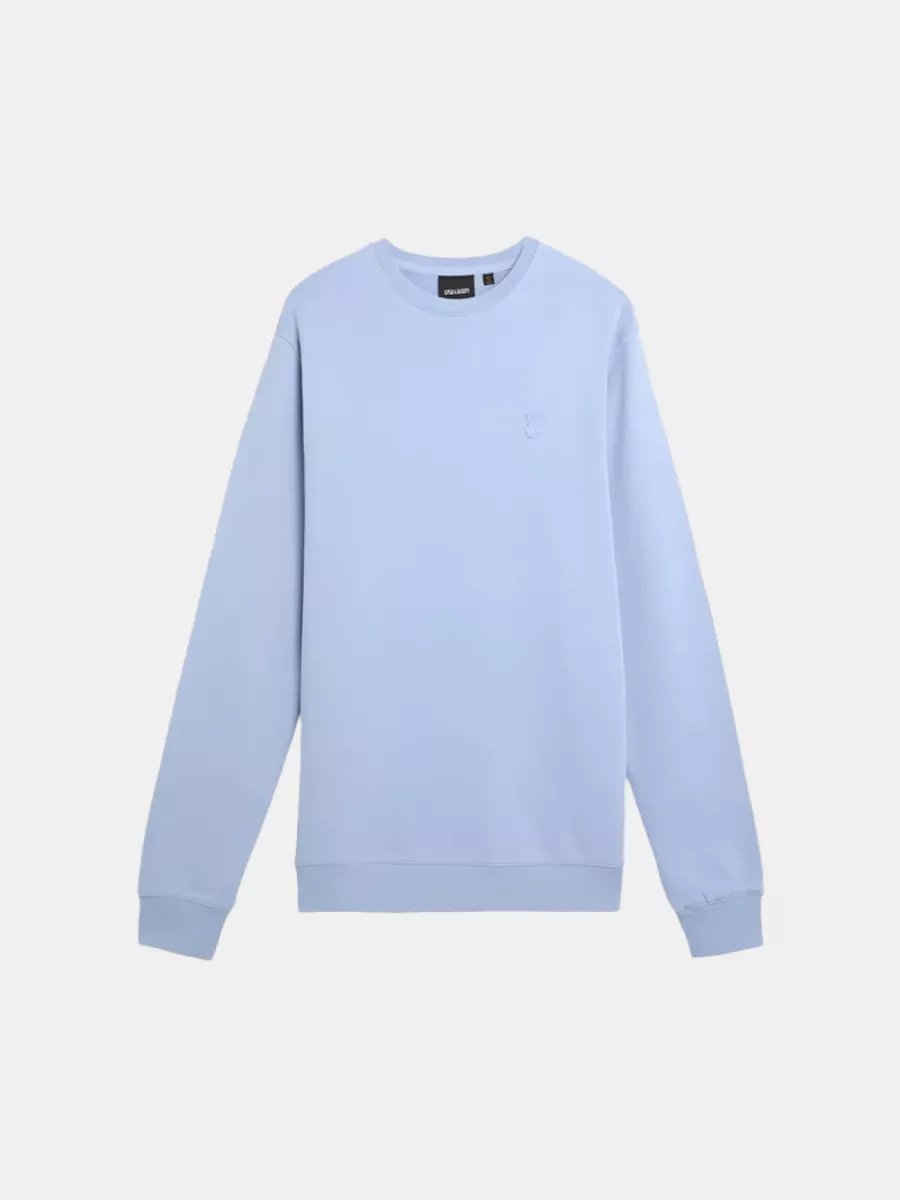 Lyle & Scott ml2255ton x828 brunnera blue