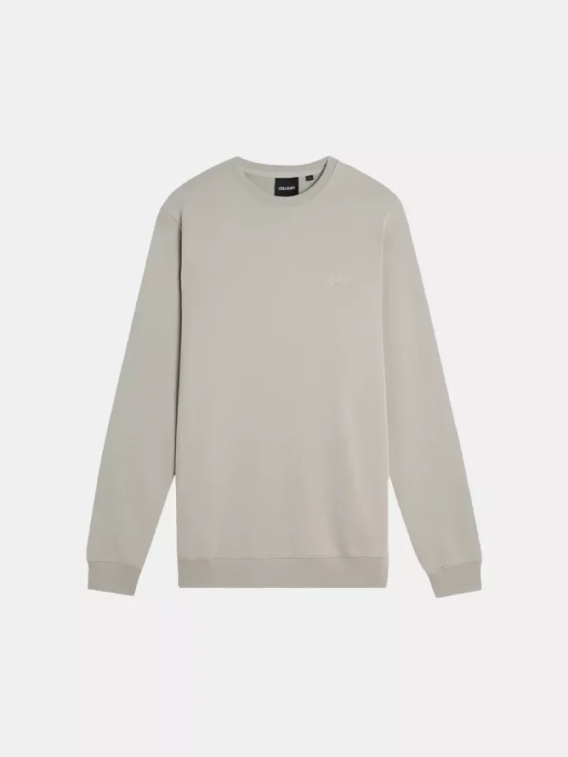 Lyle & Scott ml2255ton x829 willow grey