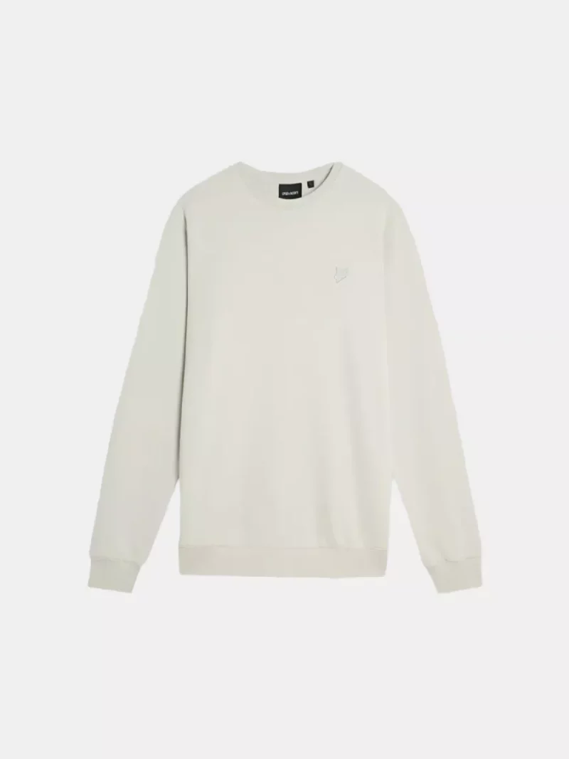 Lyle & Scott ml2255ton x830 celadon tint