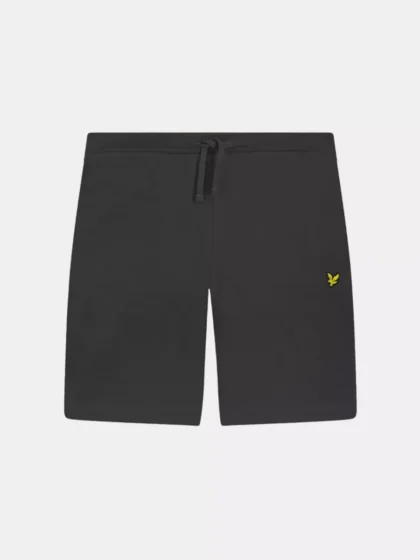 Lyle & Scott ml414vog w635 gunmetal