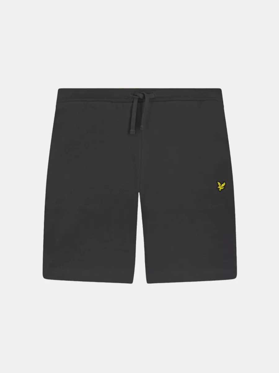 Lyle & Scott ml414vog w635 gunmetal