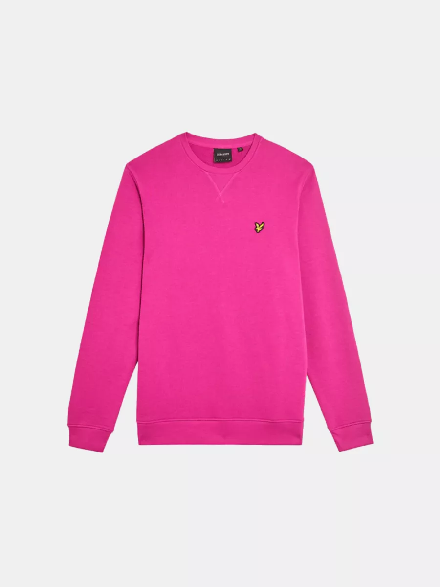 Lyle & Scott ml424vog x590 fushia