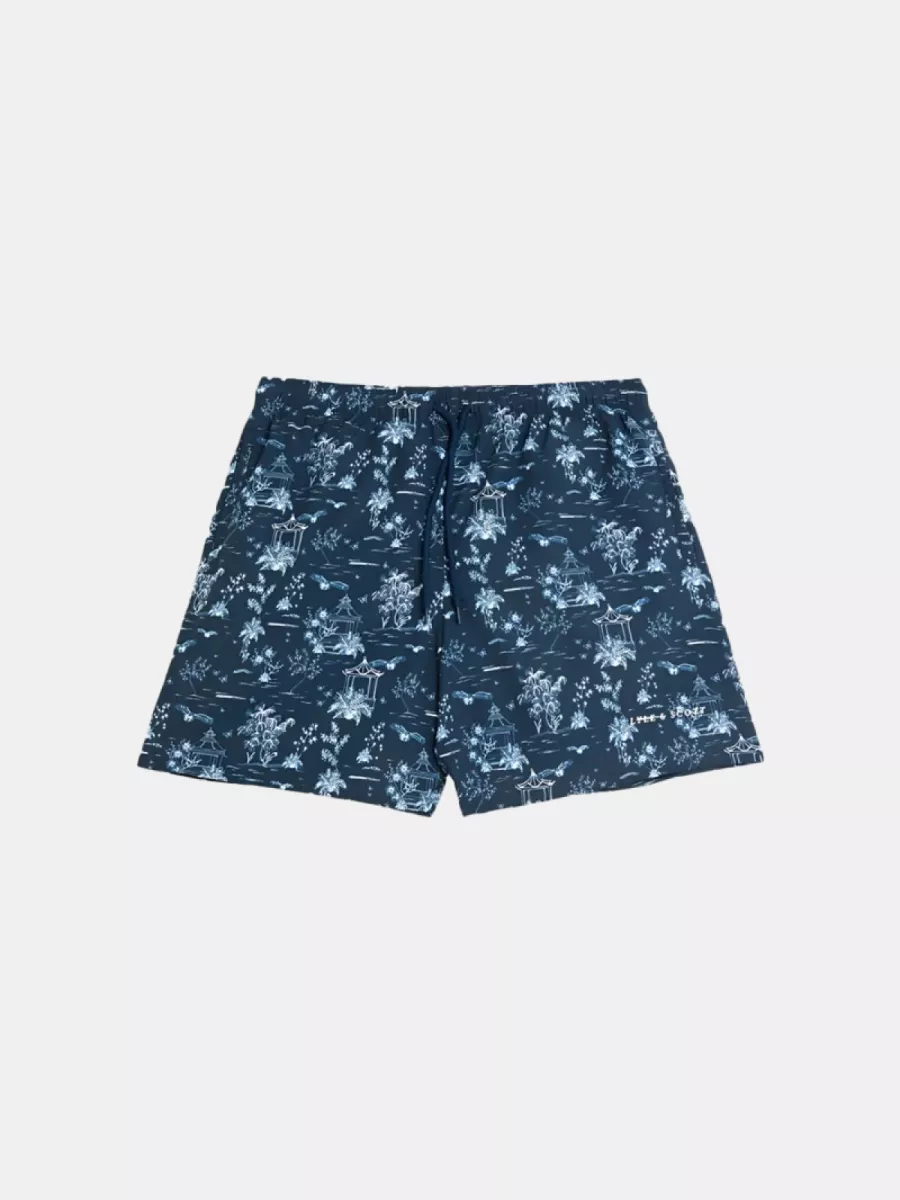 Lyle & Scott sh2219v z271 dark navy