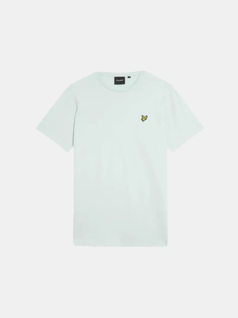 Lyle & Scott ts400vog x581 ambient green