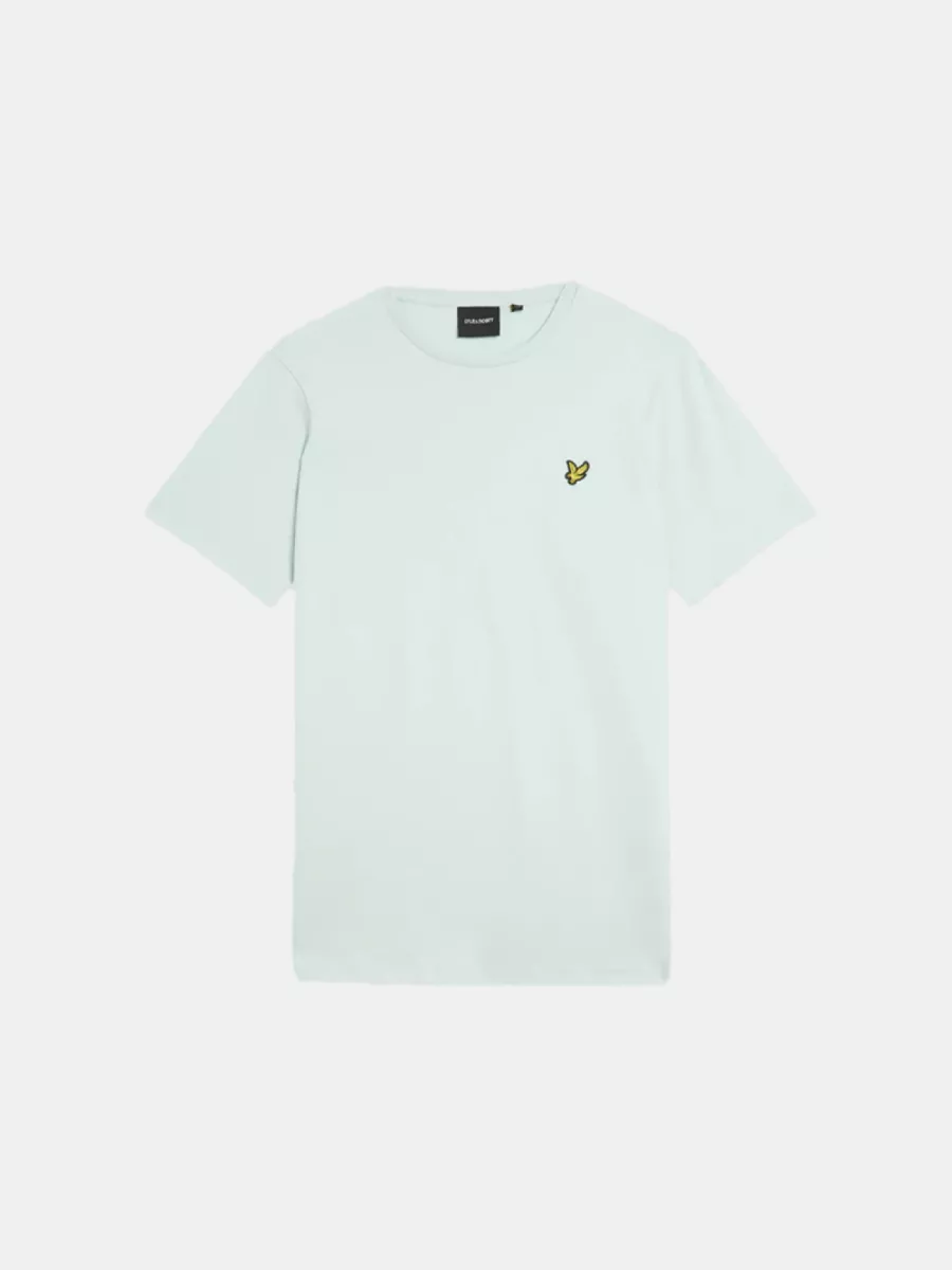 Lyle & Scott ts400vog x581 ambient green