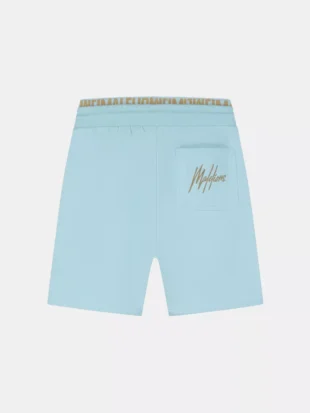 Malelions venetian short light blue