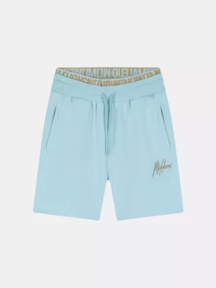 Malelions venetian short light blue