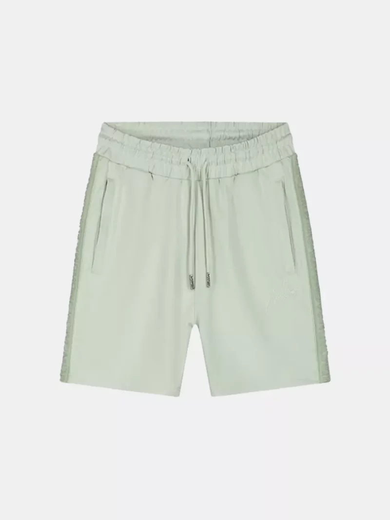 Malelions venetian shorts 2.0 pale aqua