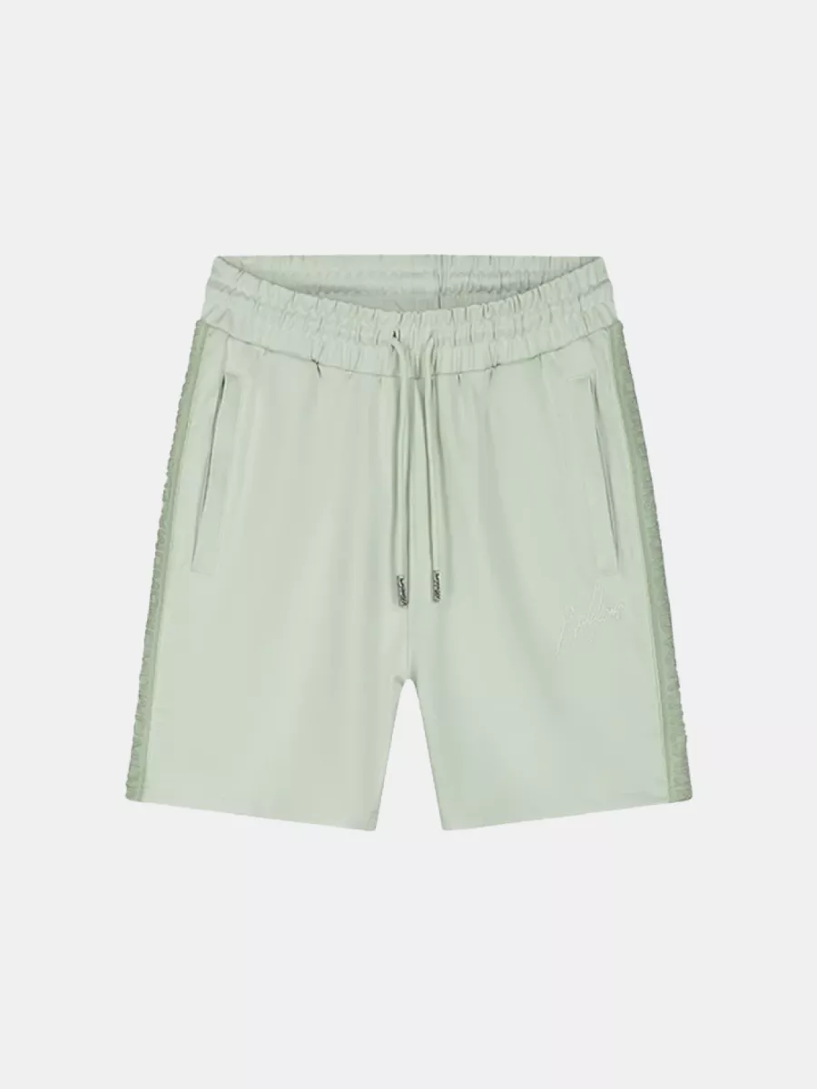 Malelions venetian shorts 2.0 pale aqua
