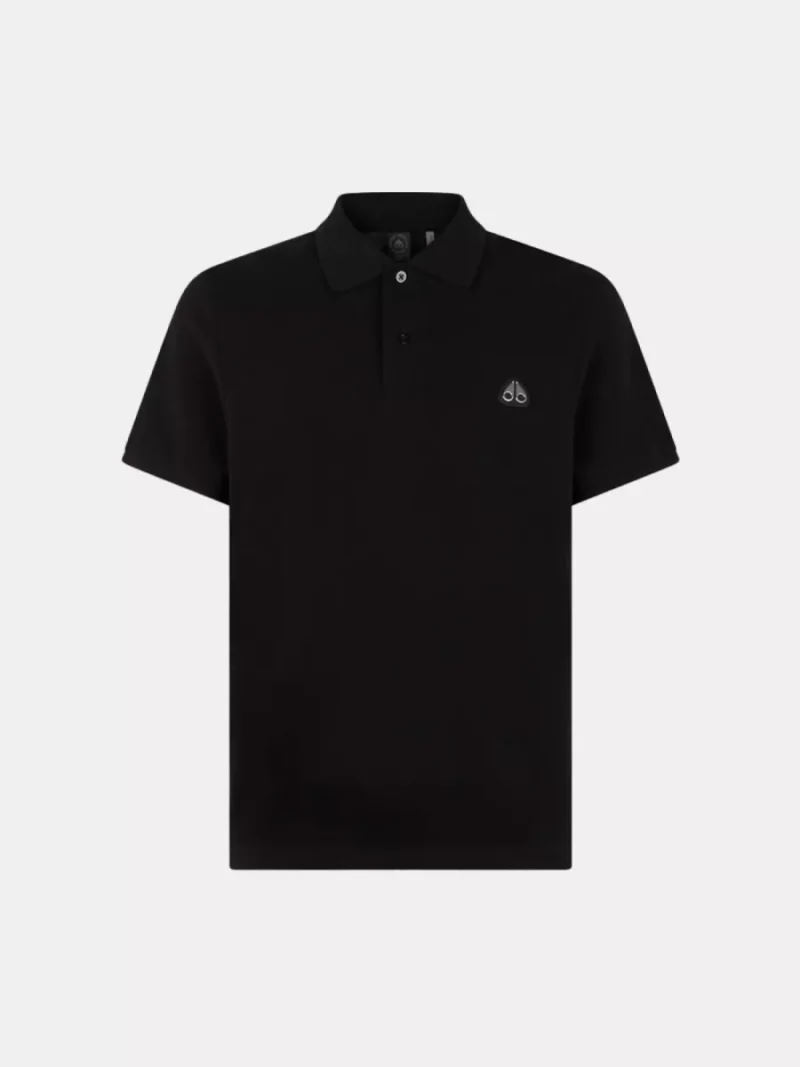 Moose Knuckles m34mt712 292 black