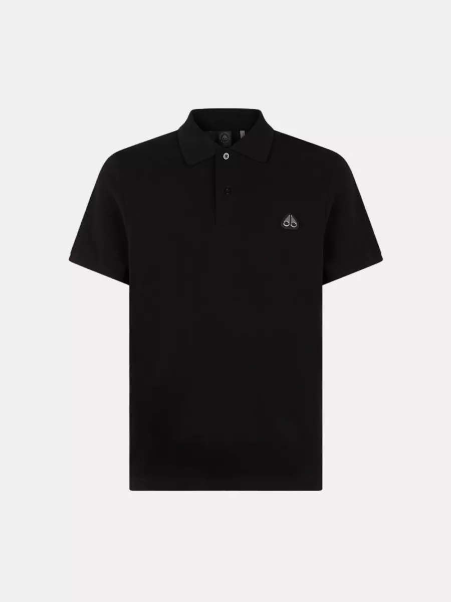 Moose Knuckles m34mt712 292 black