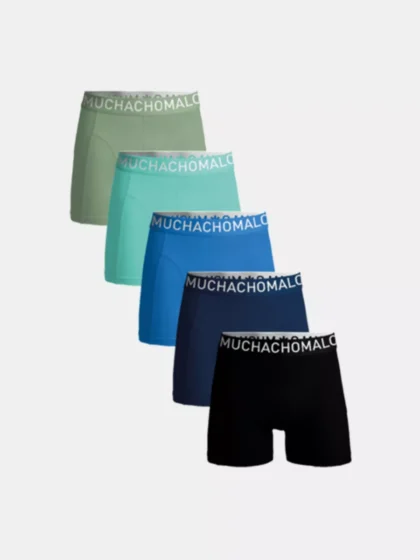MUCHACHOMALO lcsolid 1010-129 5-pack