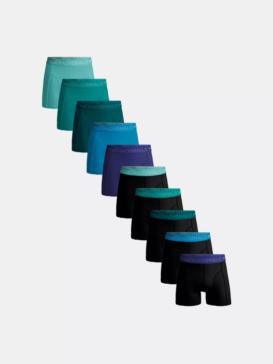 MUCHACHOMALO u-solid1010-1160 10-pack