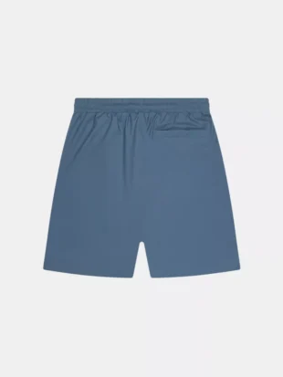 OFF THE PITCH element shorts 605 stone wash