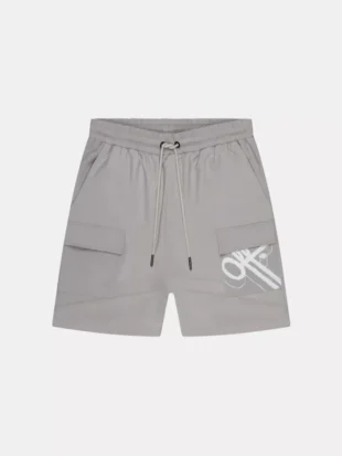 OFF THE PITCH element shorts 901 light grey