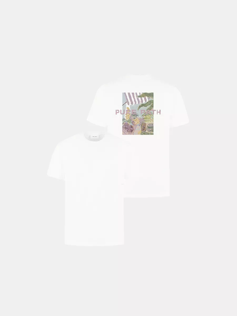 Pure Path 25020101 45 off white