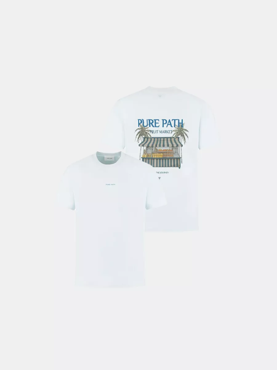 Pure Path 25020103 39 light blue
