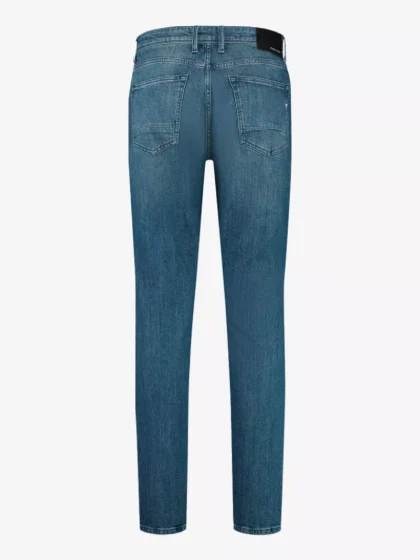 Pure Path the ryan w3006 83 denim mid blue