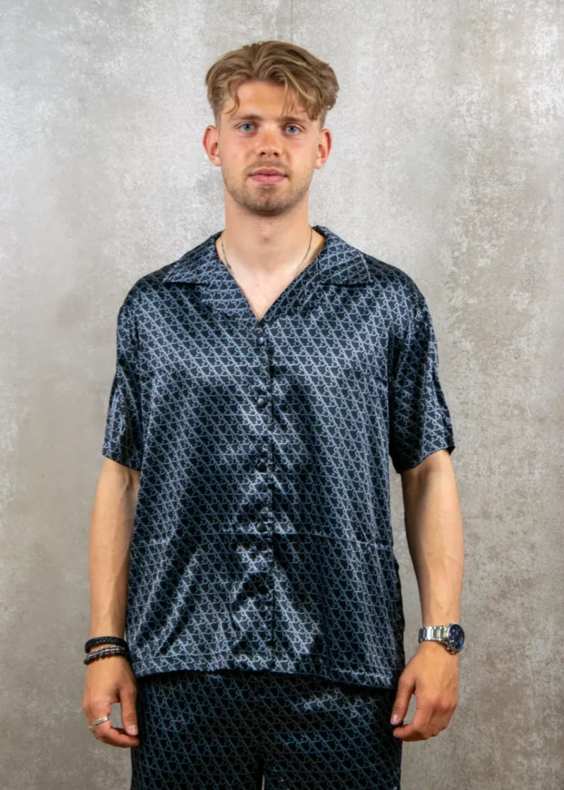 XPLCT dubai set black