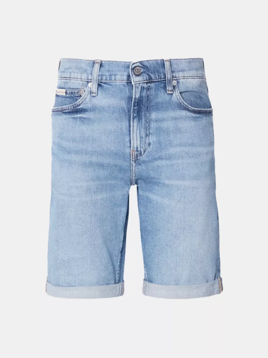 Calvin Klein Jeans j30j327516 1a4 denim medium
