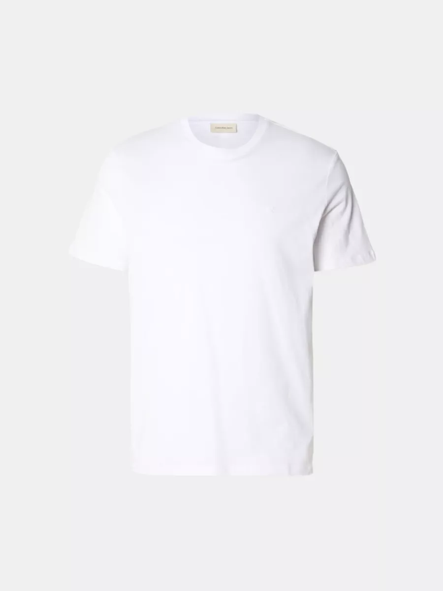 Calvin Klein Jeans lv040hm265 yaa brilliant white