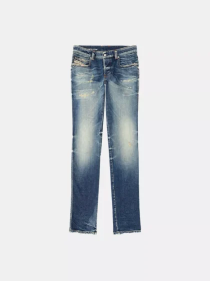 Diesel 09m55 01 d-vyl