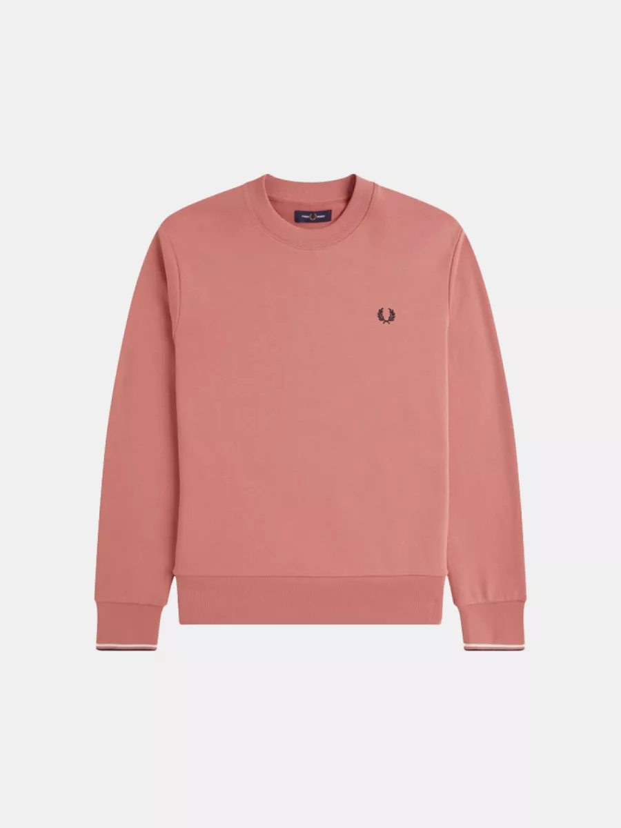 Fred Perry m7535 x90 putty pink