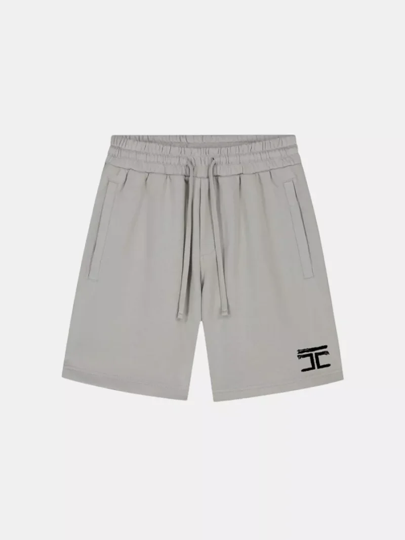 Jorcustom artist short grey
