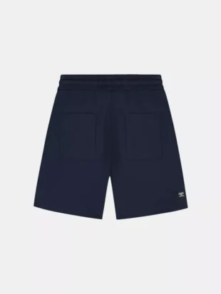 Jorcustom artist short navy