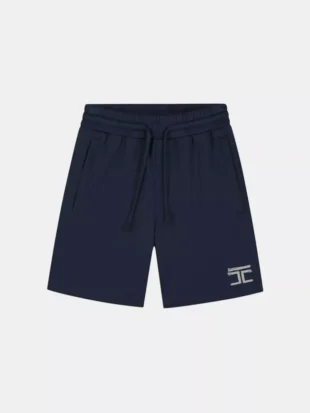 Jorcustom artist short navy