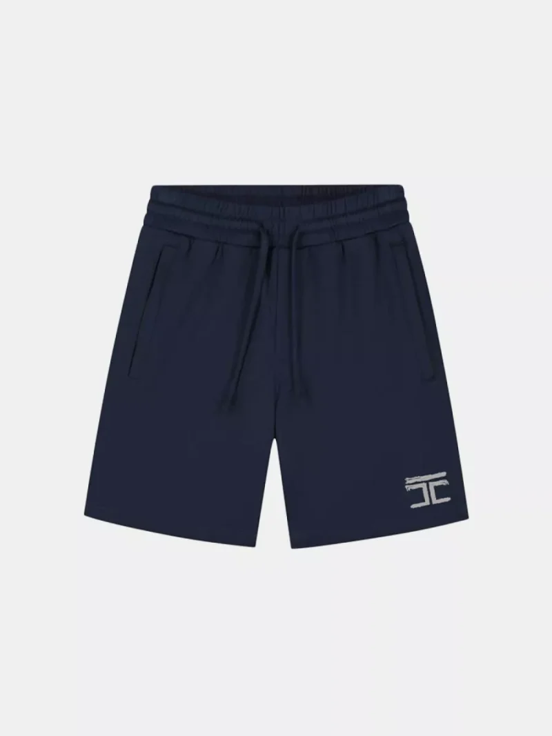 Jorcustom artist short navy